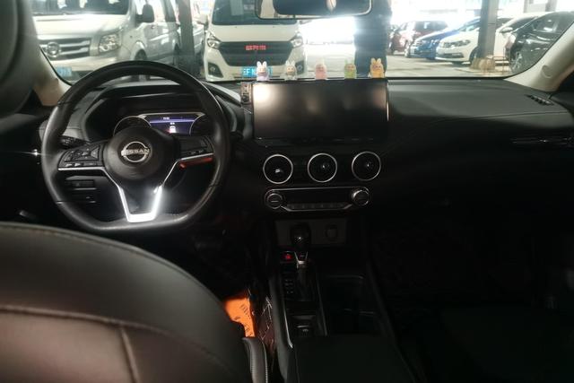 Nissan Sylphy 2023 thumb 11