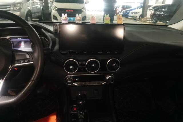 Nissan Sylphy 2023 thumb 12