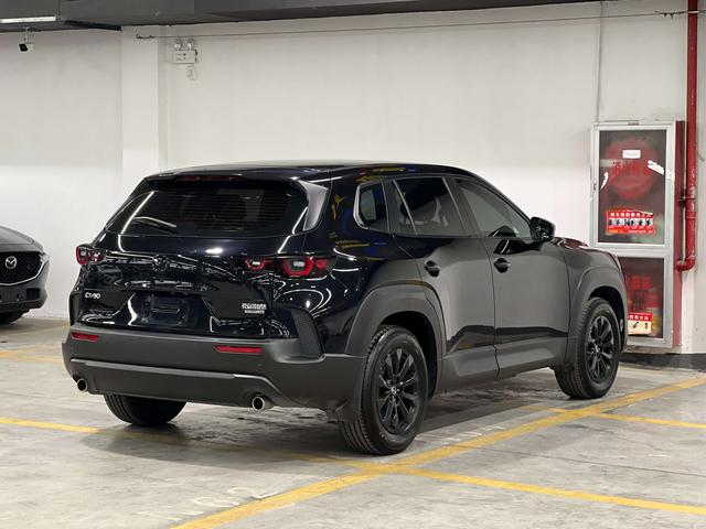 Mazda CX-50 2023 thumb 2