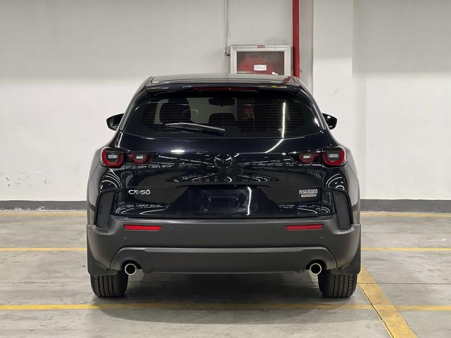 Mazda CX-50 2023 thumb 3
