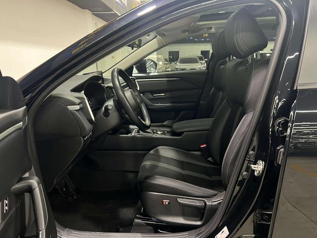 Mazda CX-50 2023 thumb 5