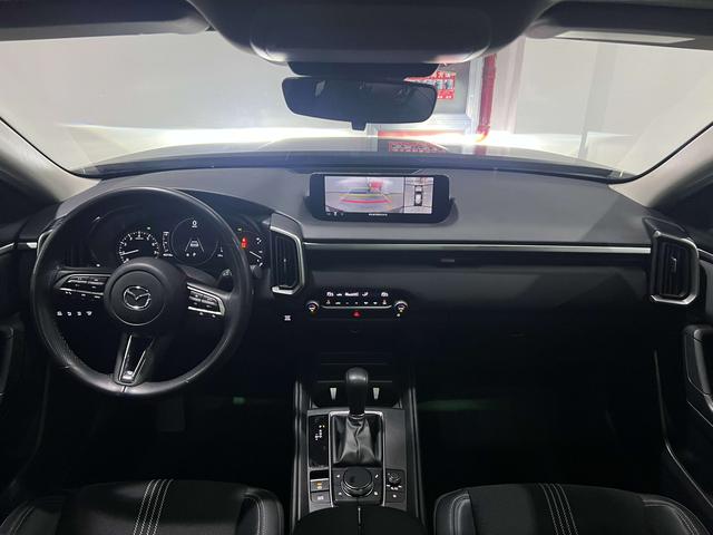 Mazda CX-50 2023 thumb 9