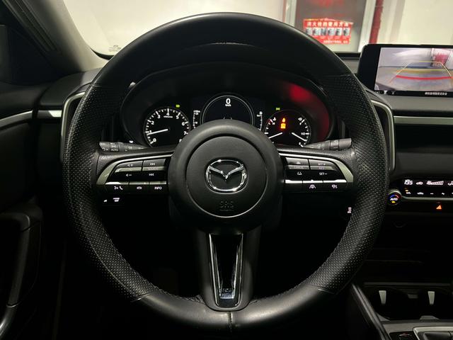Mazda CX-50 2023 thumb 10