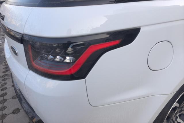 Land Rover Range Rover Sport 2022 thumb 5