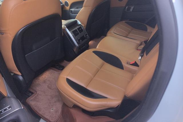 Land Rover Range Rover Sport 2022 thumb 10