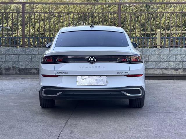 Volkswagen Lamando 2024 thumb 3