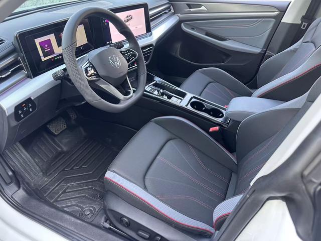 Volkswagen Lamando 2024 thumb 5