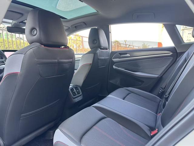Volkswagen Lamando 2024 thumb 8