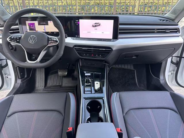 Volkswagen Lamando 2024 thumb 10