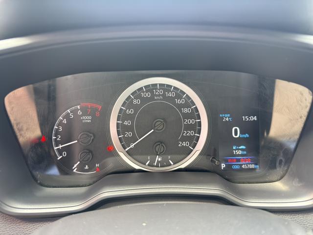 Toyota Corolla 2023 thumb 6