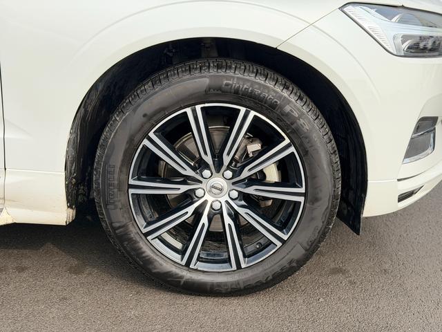 Volvo XC60 2021 thumb 8