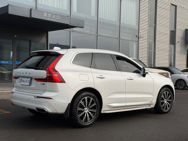 Volvo XC60 2021 thumb 10
