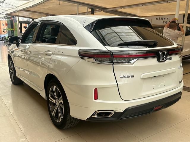Honda UR-V 2020 thumb 3