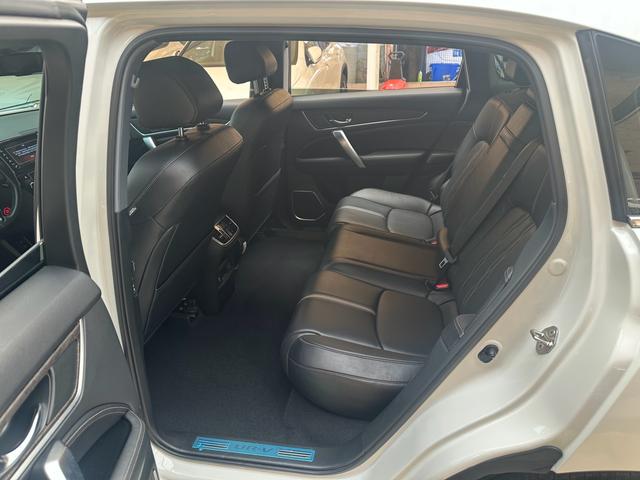Honda UR-V 2020 thumb 5