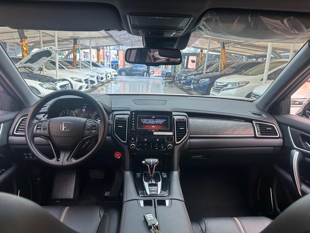 Honda UR-V 2020 thumb 6