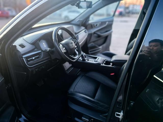 Chery Tiggo 8 2020 thumb 8