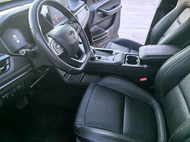Chery Tiggo 8 2020 thumb 9