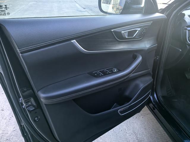 Chery Tiggo 8 2020 thumb 11