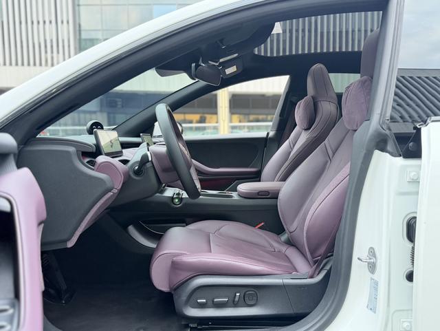 Nio ET5 2024 thumb 10