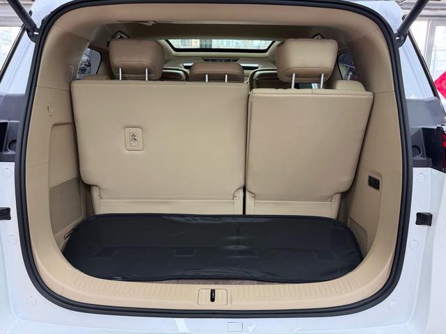 Buick Century 2023 thumb 8