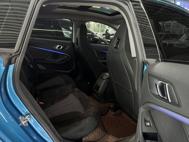 BMW 2 серии 2023 thumb 4