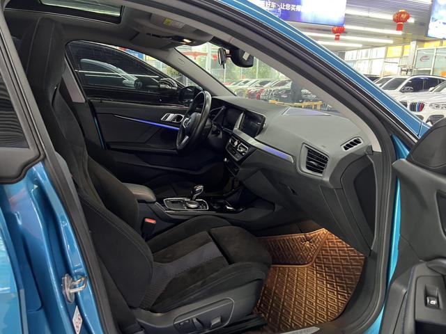 BMW 2 серии 2023 thumb 5