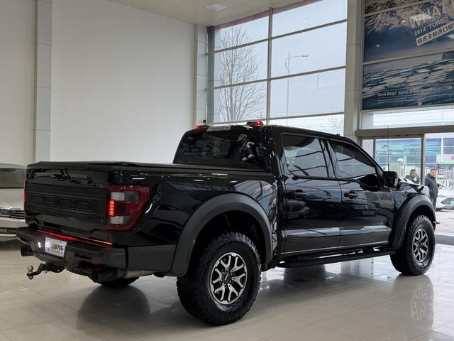 Ford F-150 2022 thumb 3