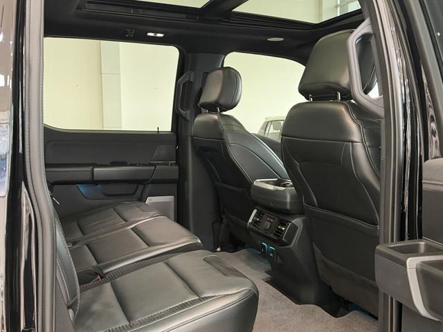 Ford F-150 2022 thumb 6