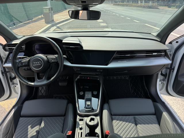 Audi A3 2021 thumb 9