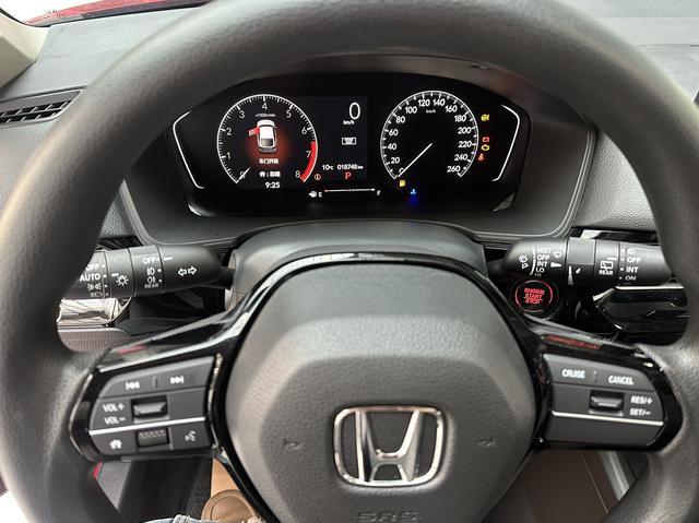 Honda Civic Ferio 2023 thumb 6