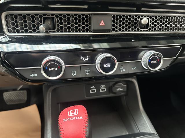 Honda Civic Ferio 2023 thumb 7