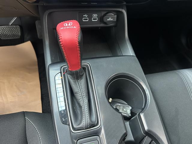 Honda Civic Ferio 2023 thumb 8