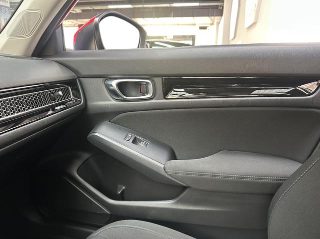 Honda Civic Ferio 2023 thumb 11