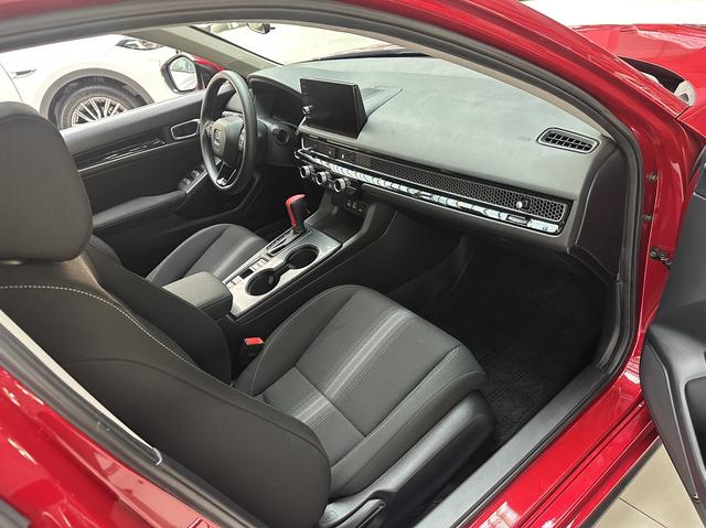 Honda Civic Ferio 2023 thumb 12