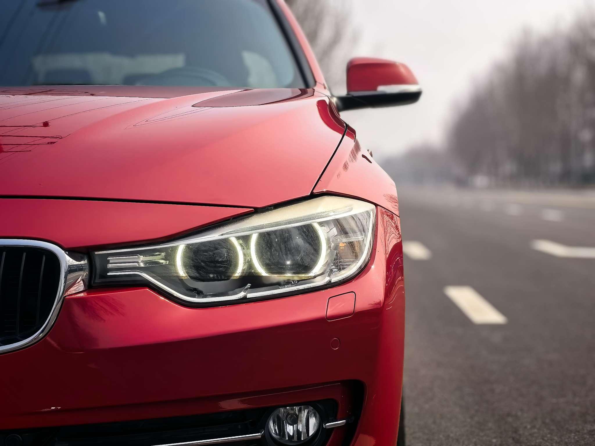 BMW 3 серии 2015 thumb 6