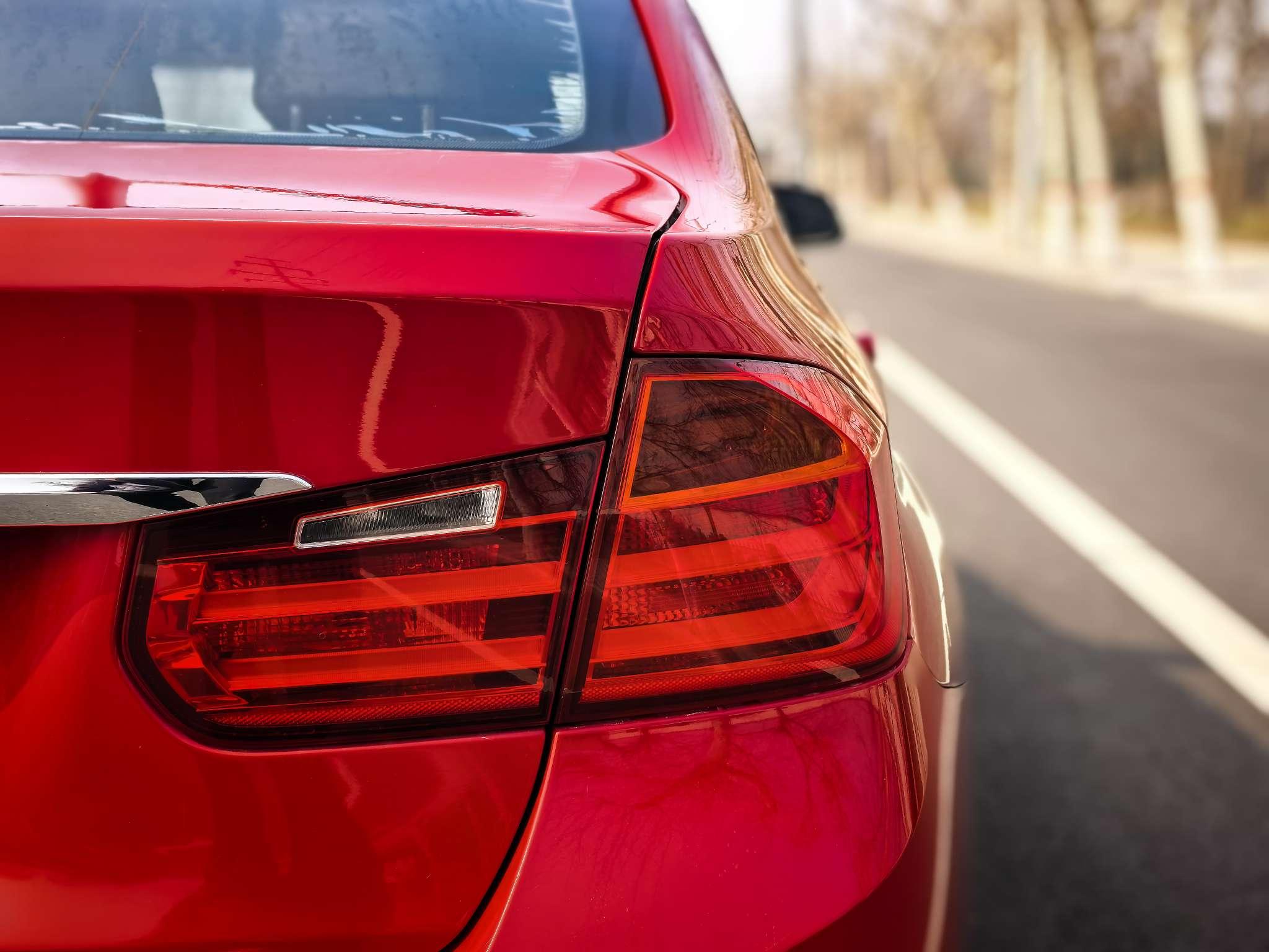 BMW 3 серии 2015 thumb 7