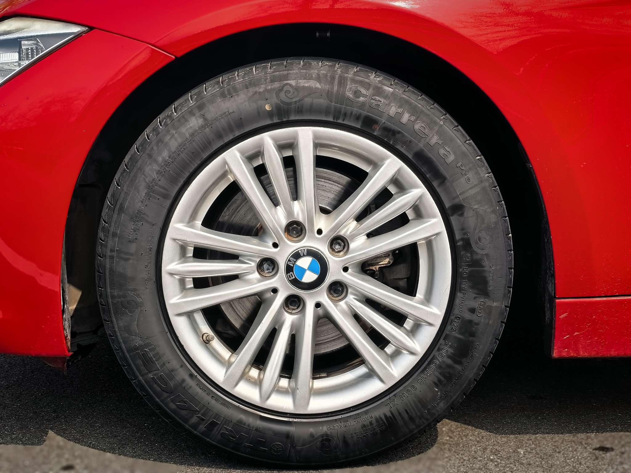 BMW 3 серии 2015 thumb 8
