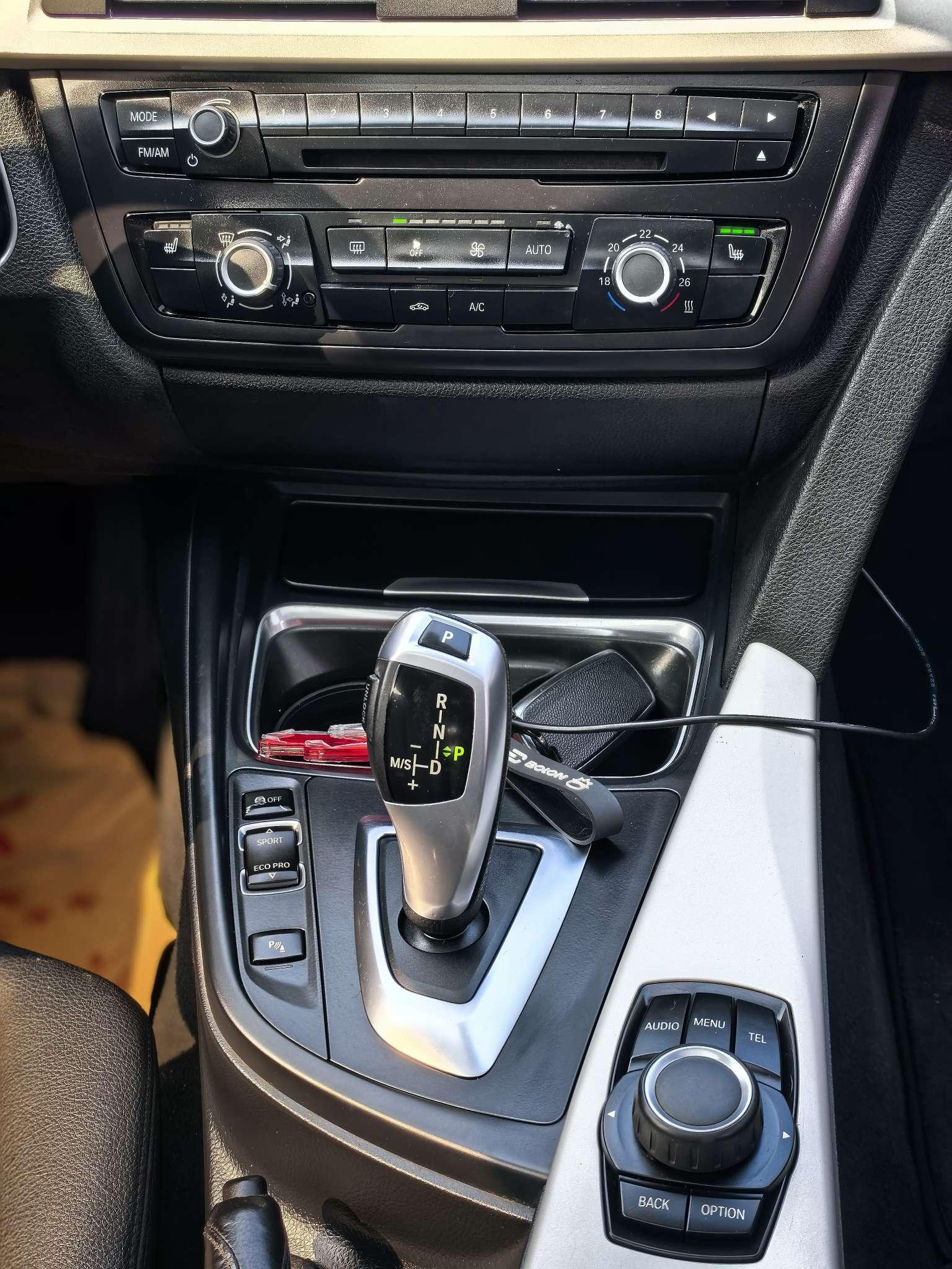 BMW 3 серии 2015 thumb 10