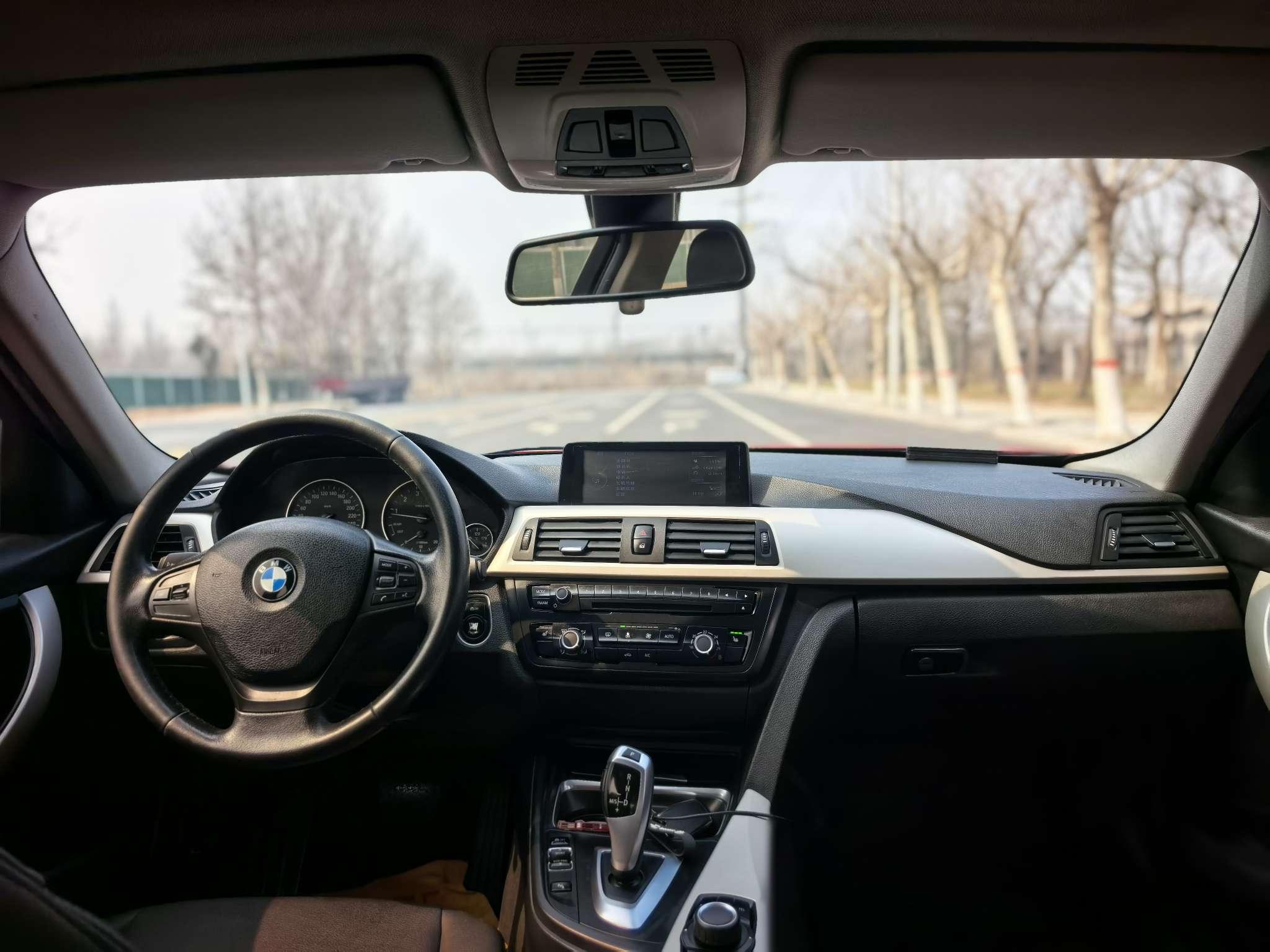 BMW 3 серии 2015 thumb 11