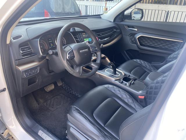 Haval H6 2021 thumb 6