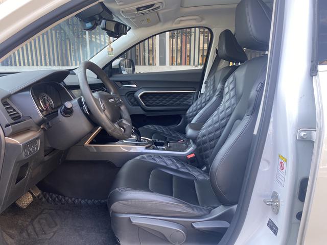 Haval H6 2021 thumb 8