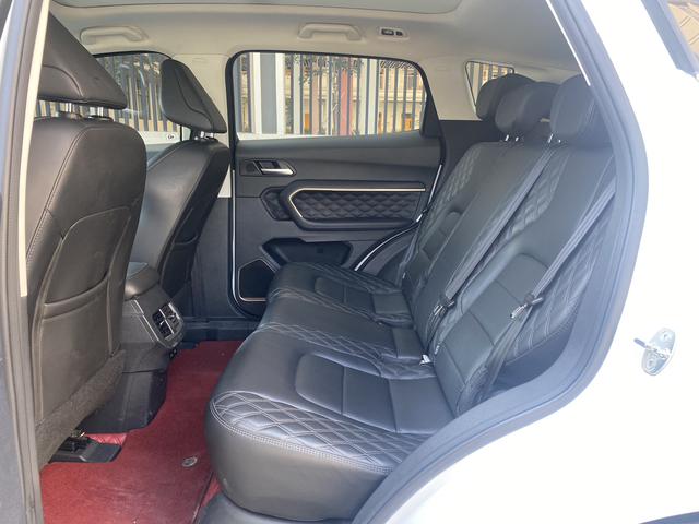 Haval H6 2021 thumb 9