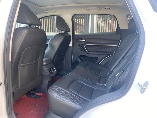 Haval H6 2021 thumb 10