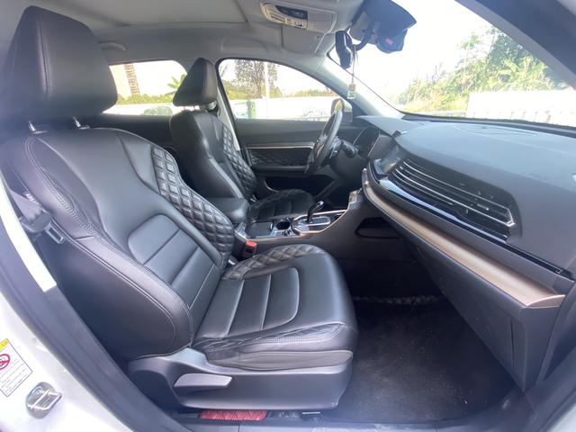 Haval H6 2021 thumb 12