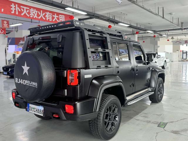 BJ 40 2023 thumb 3