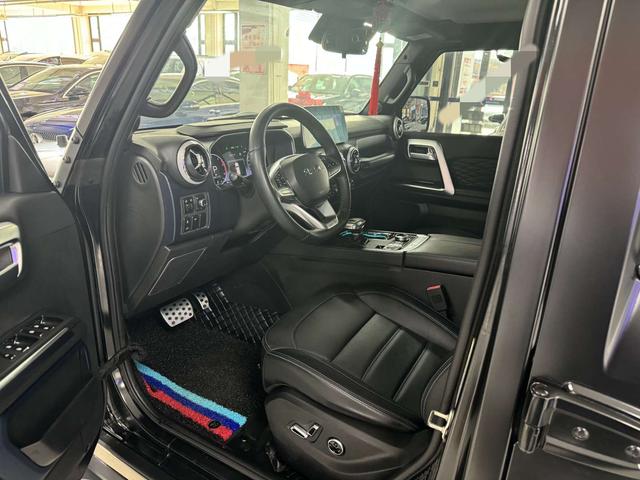 BJ 40 2023 thumb 5