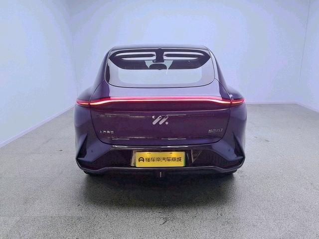 IM Motors (Zhiji) LS7 2023 thumb 4