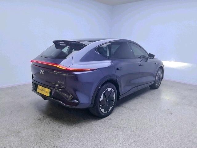 IM Motors (Zhiji) LS7 2023 thumb 5