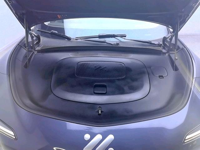 IM Motors (Zhiji) LS7 2023 thumb 8