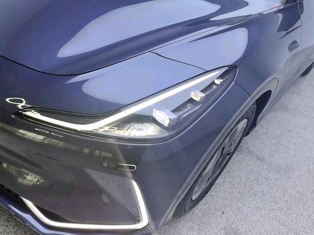 IM Motors (Zhiji) LS7 2023 thumb 10